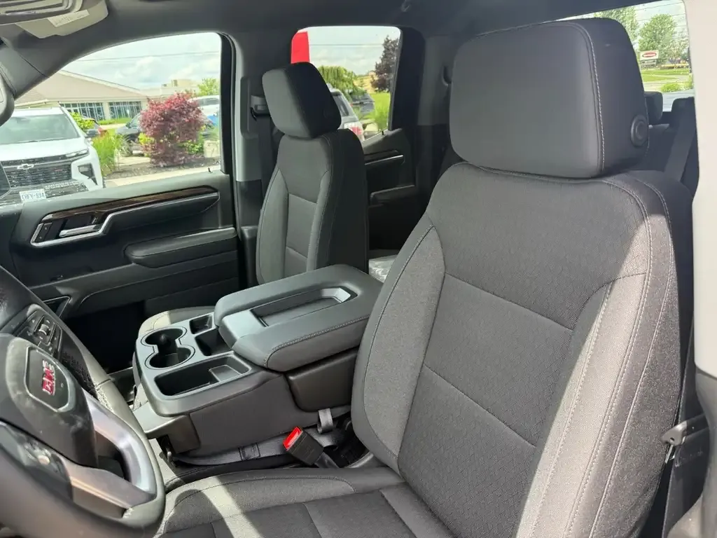 GMC Sierra 1500 2026 photo 5