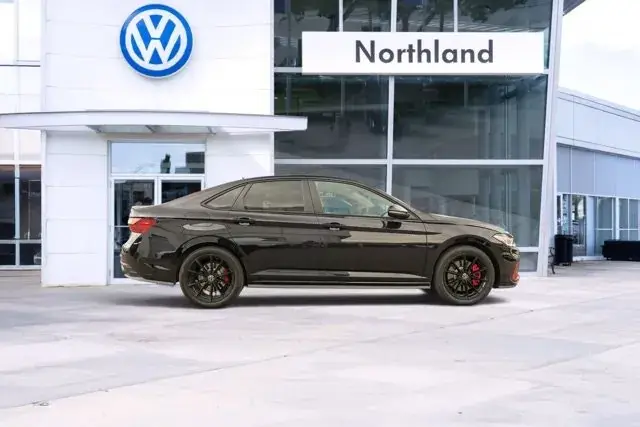 Volkswagen Jetta 2025 photo 3