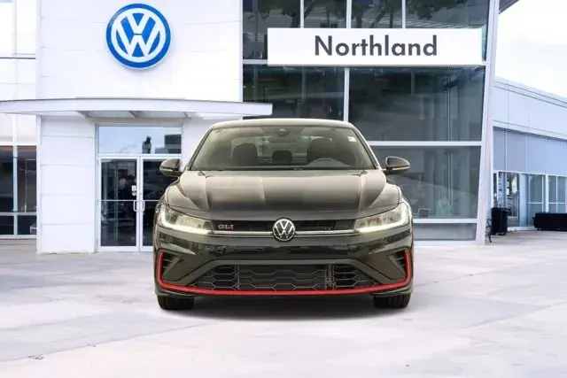 Volkswagen Jetta 2025 photo 2