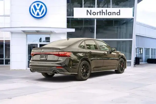 Volkswagen Jetta 2025 photo 4