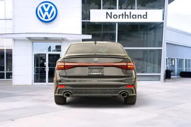 Volkswagen Jetta 2025 photo 5