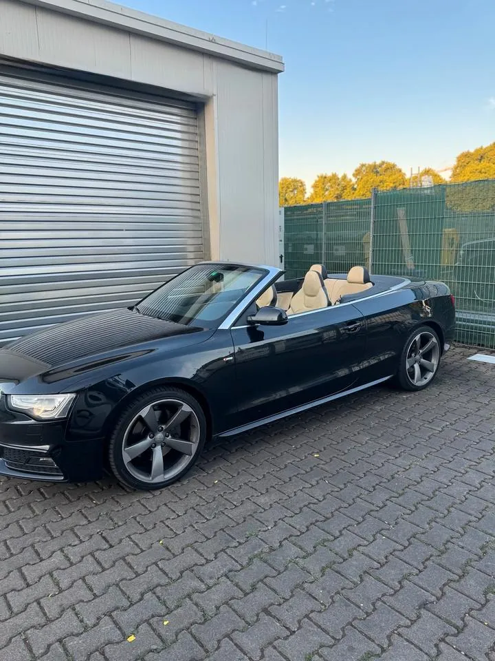 Volkswagen A5