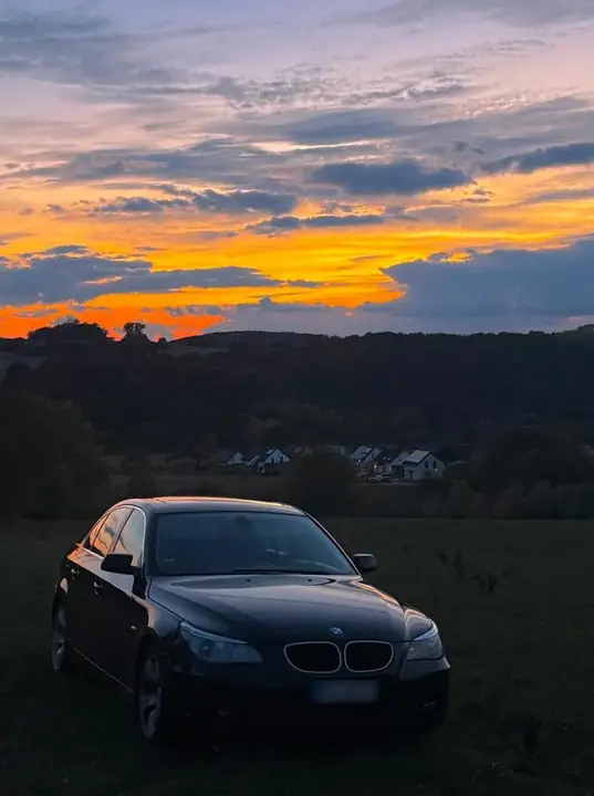 BMW 530D