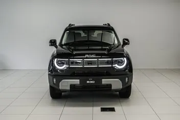 BAIC B30 2026 photo 3