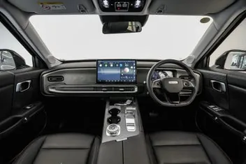 BAIC B30 2026 photo 4