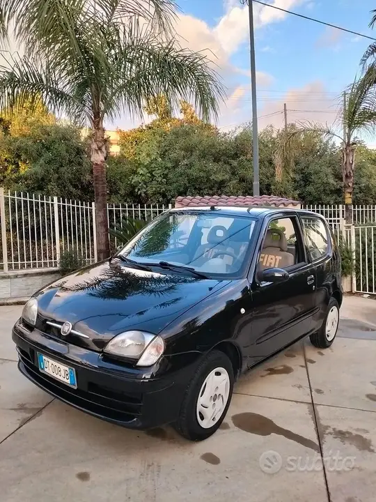 Fiat 600