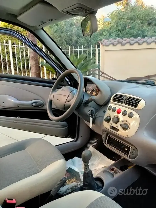 Fiat 600 2008 photo 4