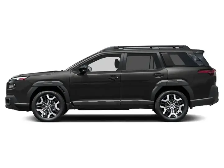Subaru Outback 2026 photo 2