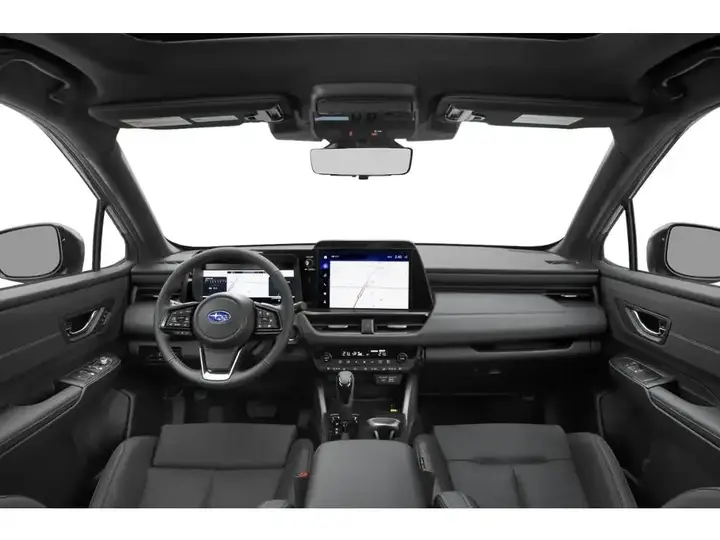 Subaru Outback 2026 photo 5