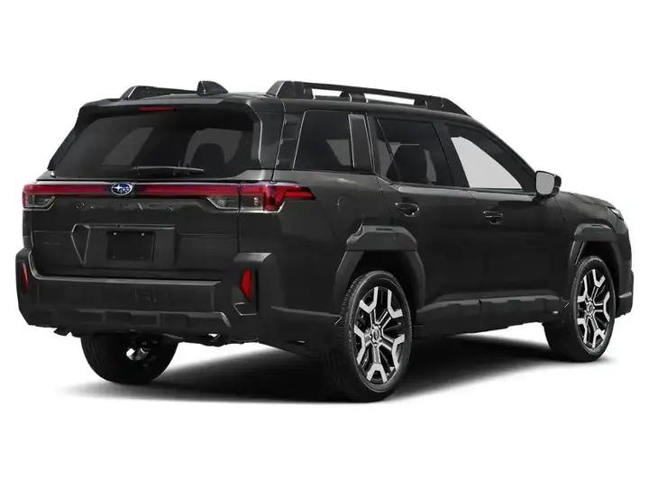 Subaru Outback 2026 photo 3