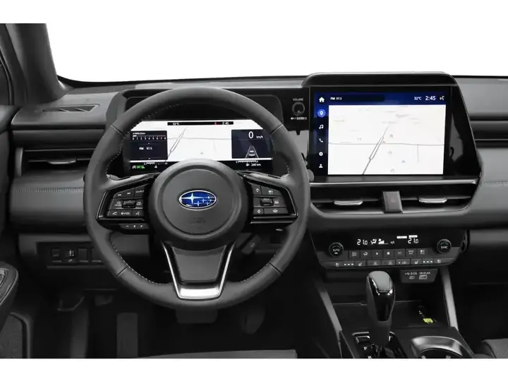 Subaru Outback 2026 photo 4