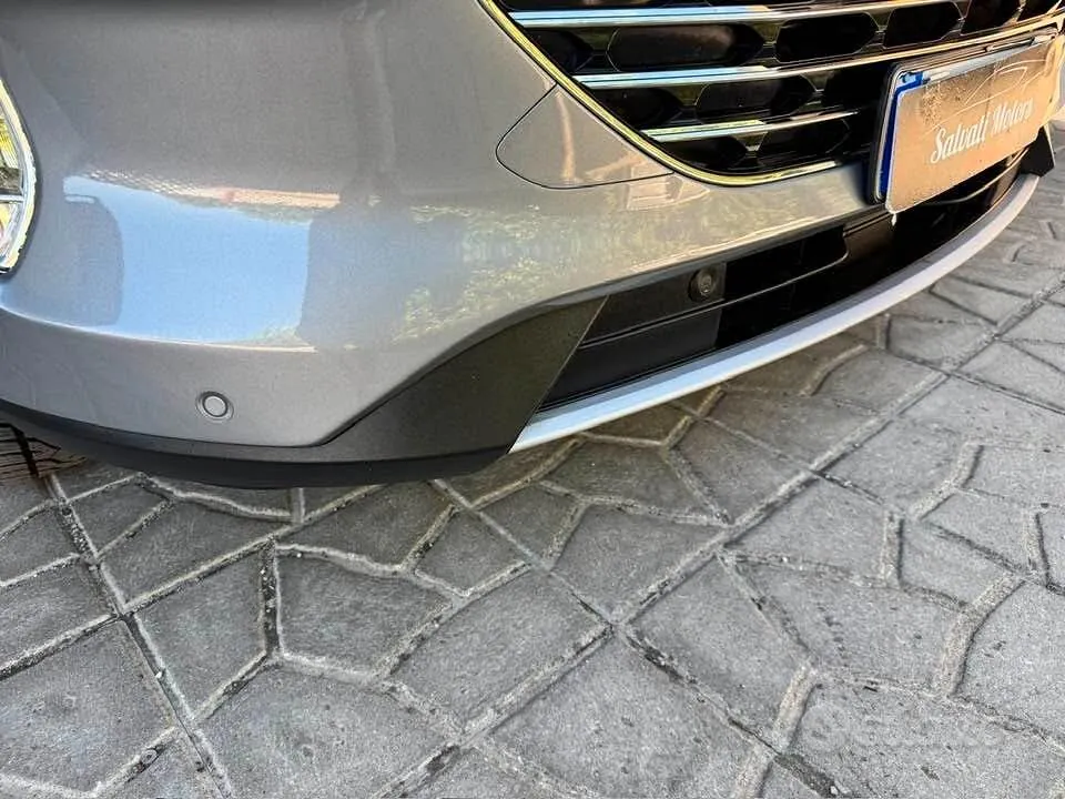 Ford Kuga 2022 photo 5