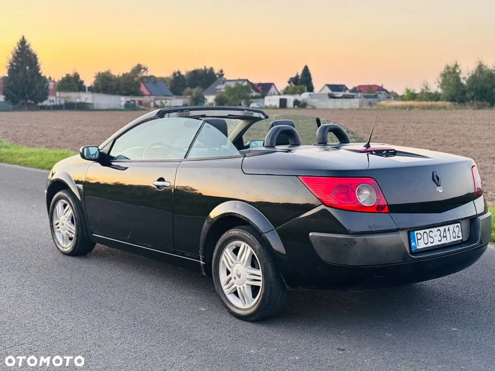 Renault Megane 2004 photo 5