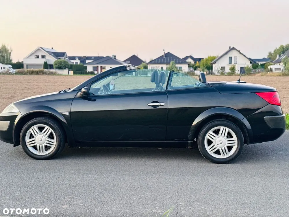 Renault Megane 2004 photo 3