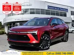 Chevrolet Blazer