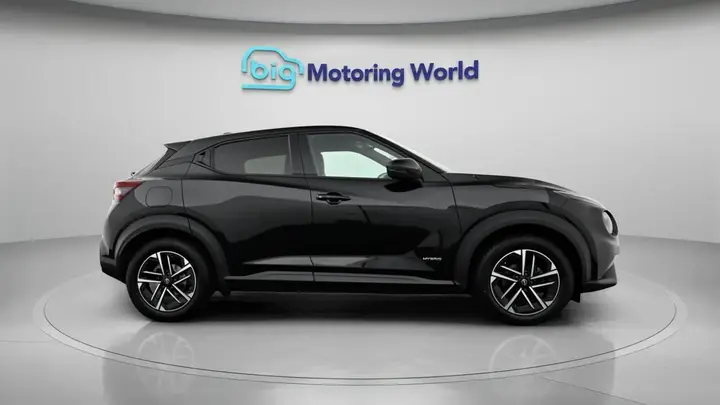 Nissan Juke 2024 photo 5