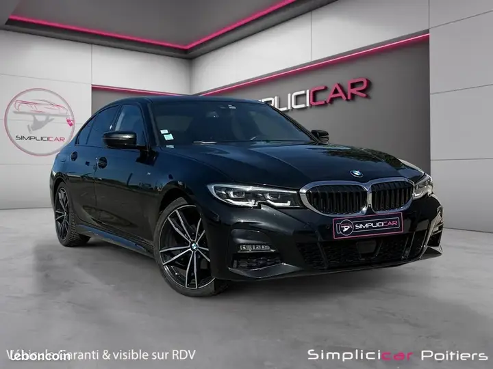 BMW 320D