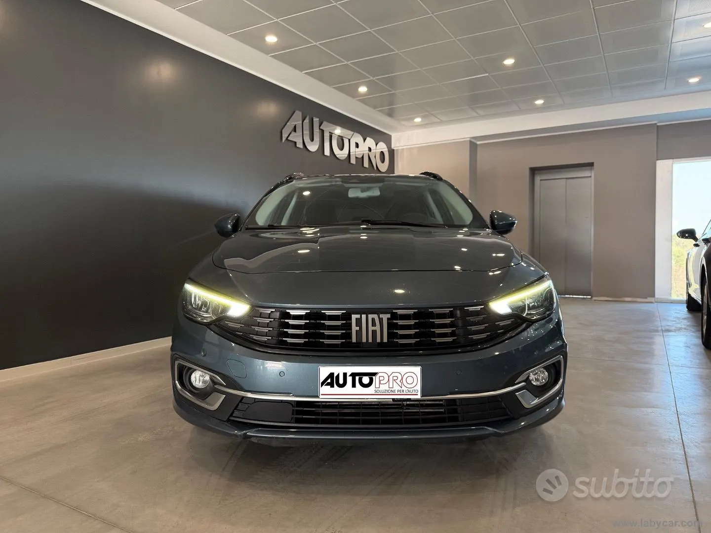 Fiat Tipo