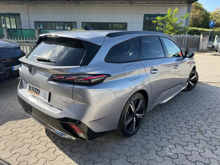 Peugeot 308 2025 photo 4