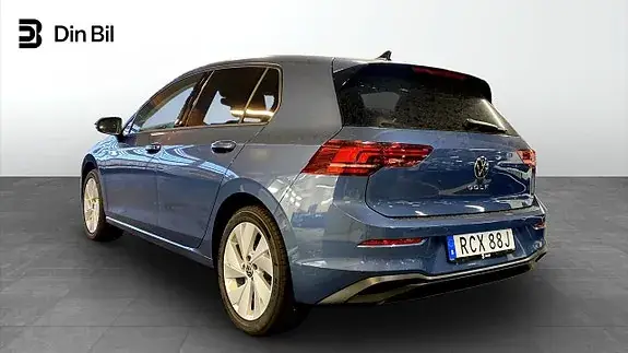 Volkswagen Golf I 2026 photo 3