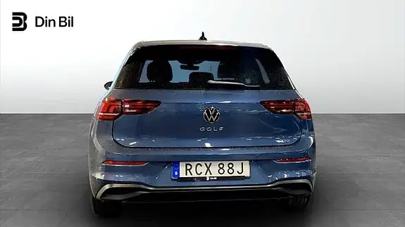 Volkswagen Golf I 2026 photo 5
