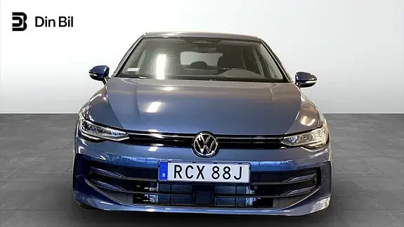 Volkswagen Golf I 2026 photo 4