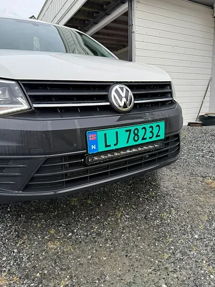 Volkswagen Caddy 2020 photo 3