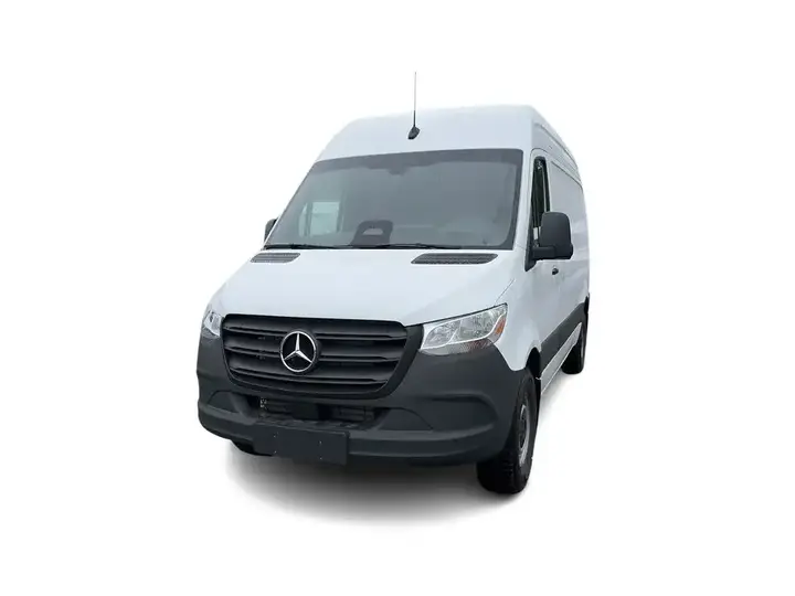 Mercedes-Benz Sprinter 2500 2026 photo 5
