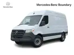 Mercedes-Benz Sprinter 2500