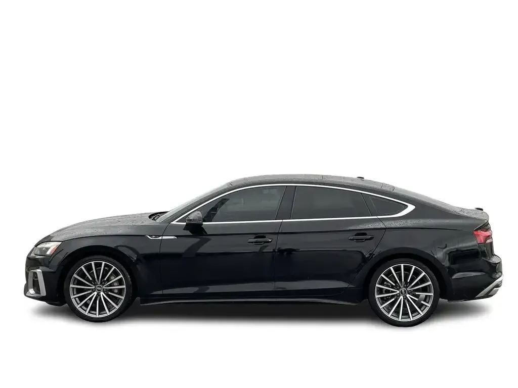 Audi A5 2021 photo 5