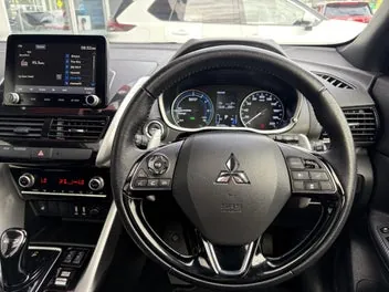 Mitsubishi Eclipse Cross 2023 photo 4