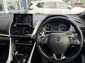 Mitsubishi Eclipse Cross 2023 photo 5