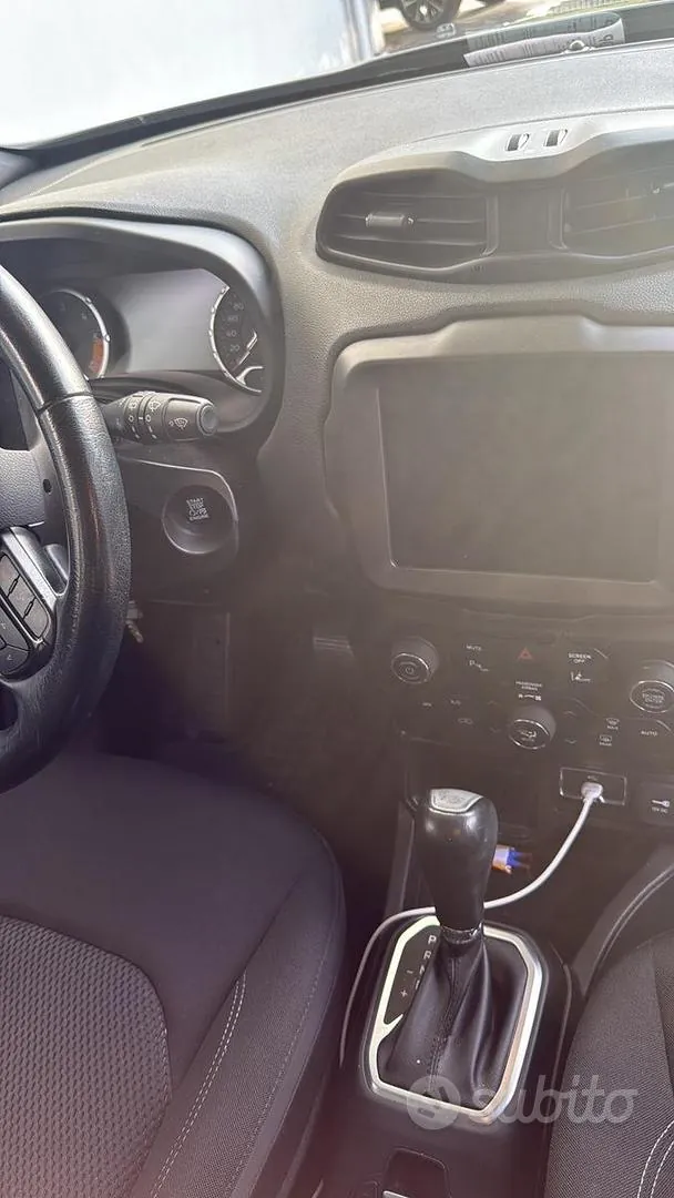 Jeep Renegade 2021 photo 5