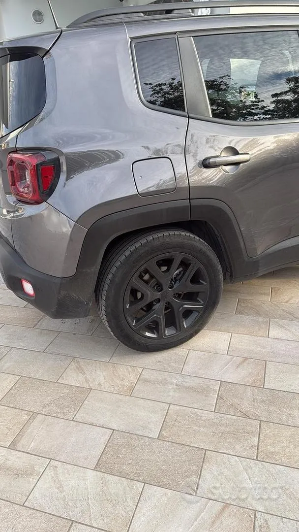 Jeep Renegade 2021 photo 3