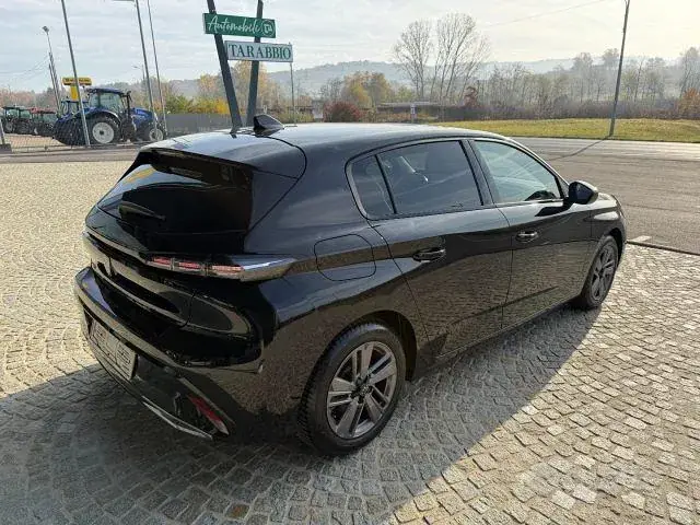 Peugeot 308 2024 photo 3