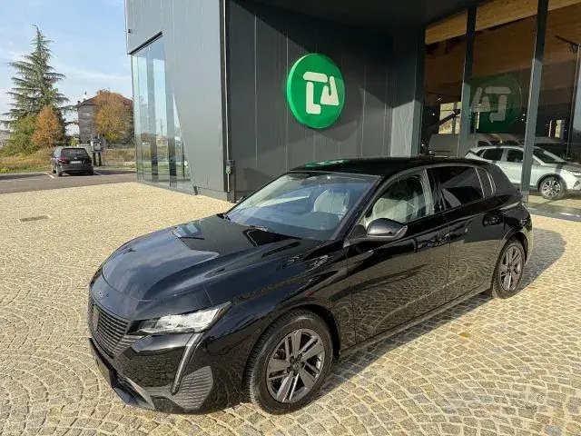 Peugeot 308 2024 photo 4