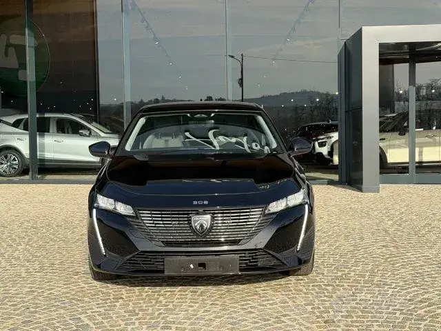 Peugeot 308 2024 photo 5