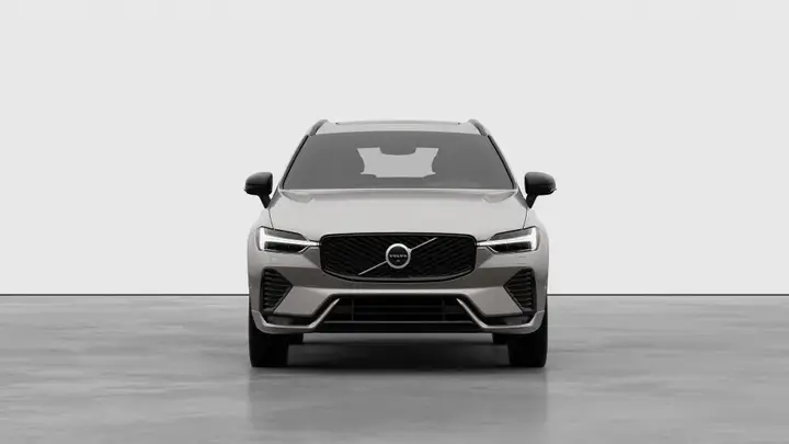 Volvo Xc60 2027 photo 5