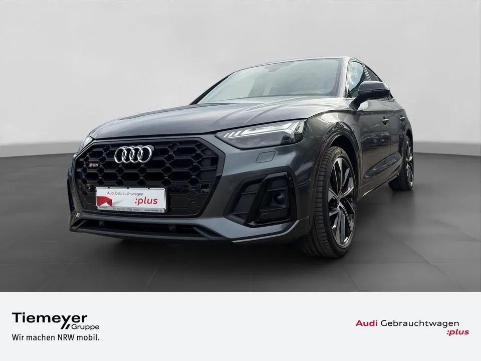 Audi Sq5 Sportback