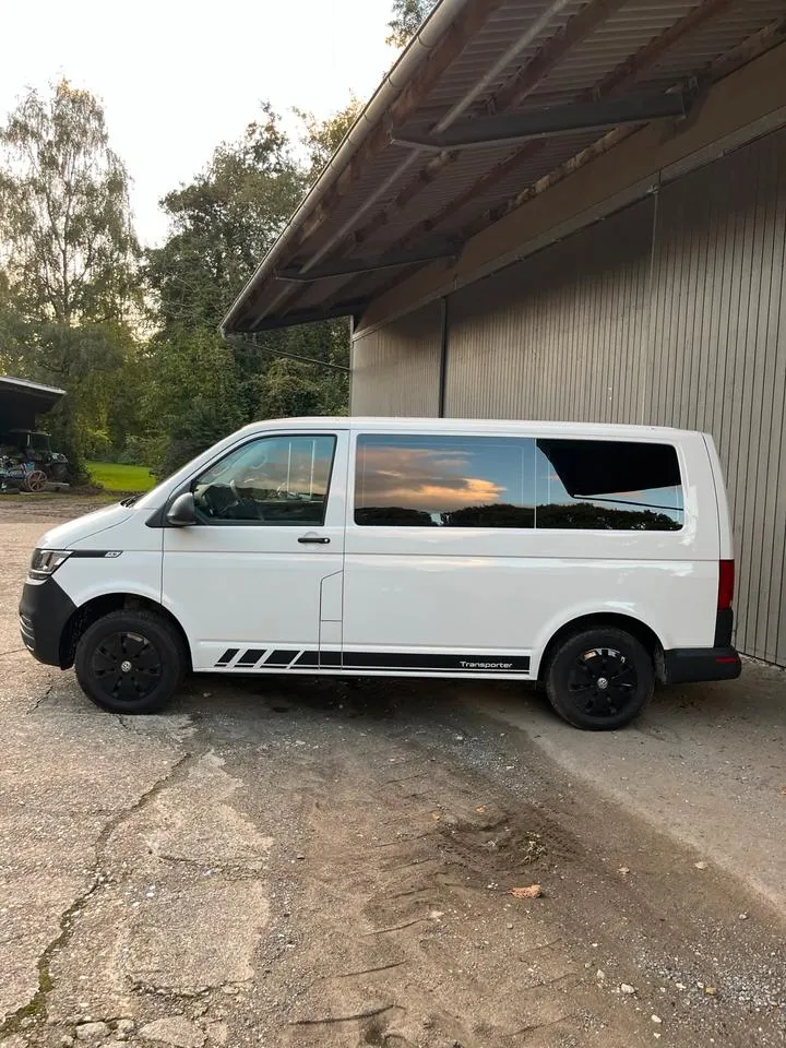 Volkswagen T6.1