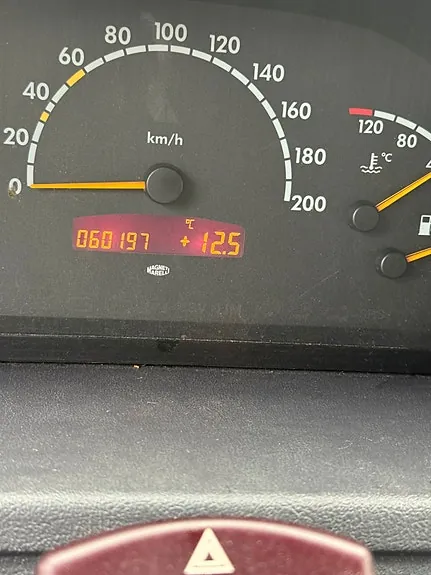 Mercedes-Benz Vito 2003 photo 5