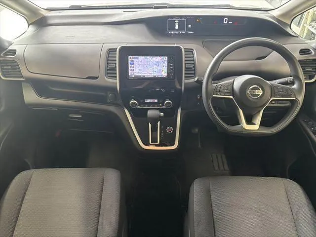 Nissan Sentra 2017 photo 3