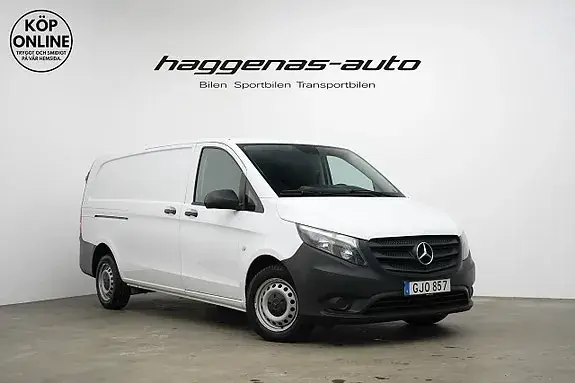 Mercedes-Benz Vito 111