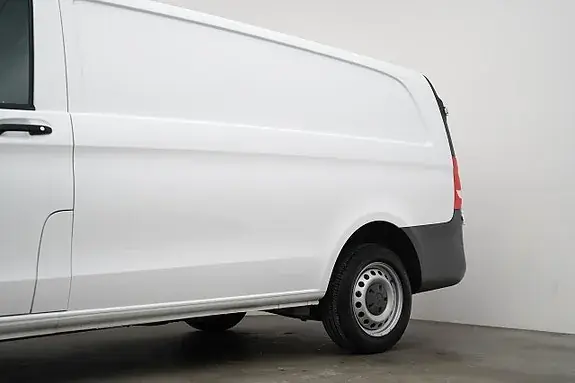Mercedes-Benz Vito 111 2018 photo 3