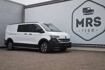 Volkswagen T7