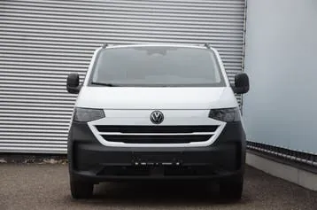 Volkswagen T7 2026 photo 2