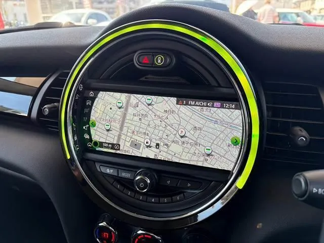Mini Cooper 2020 photo 3