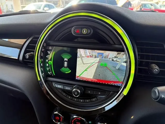 Mini Cooper 2020 photo 4