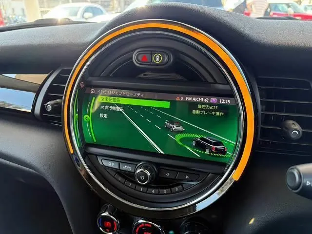 Mini Cooper 2020 photo 5