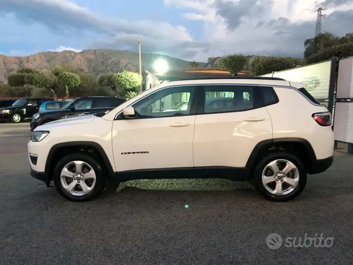 Jeep Compass 2019 photo 5